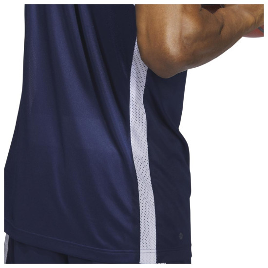 Adidas Ανδρική αμάνικη μπλούζα Icon Squad Jersey